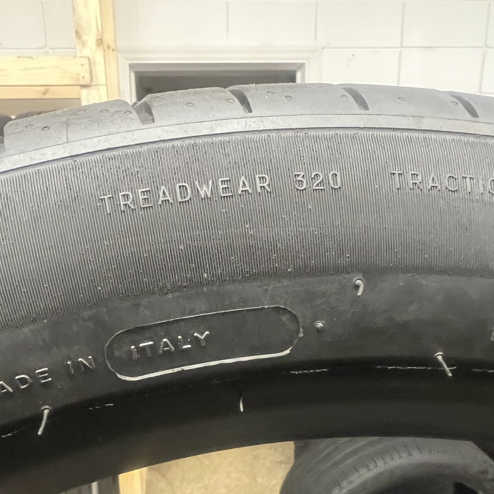 HIGH TREAD TIRES 1 Michelin Pilot Sport 4 245/45/20 245/45R20 103Y No Patch