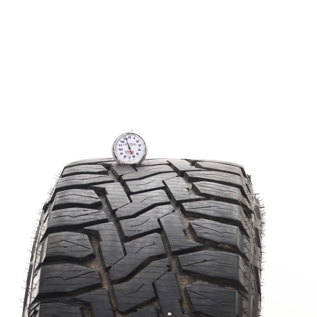Used LT 35X12.5R18 Toyo Open Country RT 123Q – 13/32
