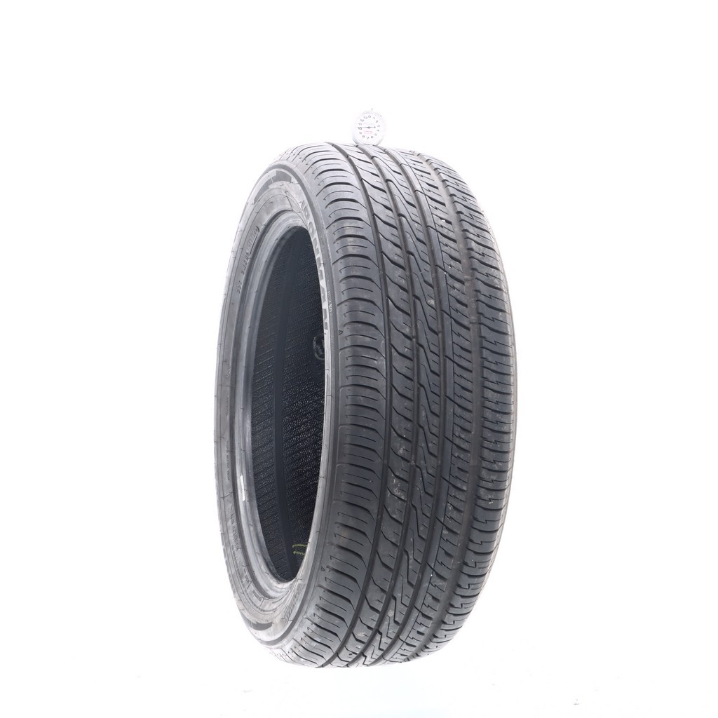 Set of (2) Used 245/50R20 Ironman IMove Gen 3 AS 102V – 10/32