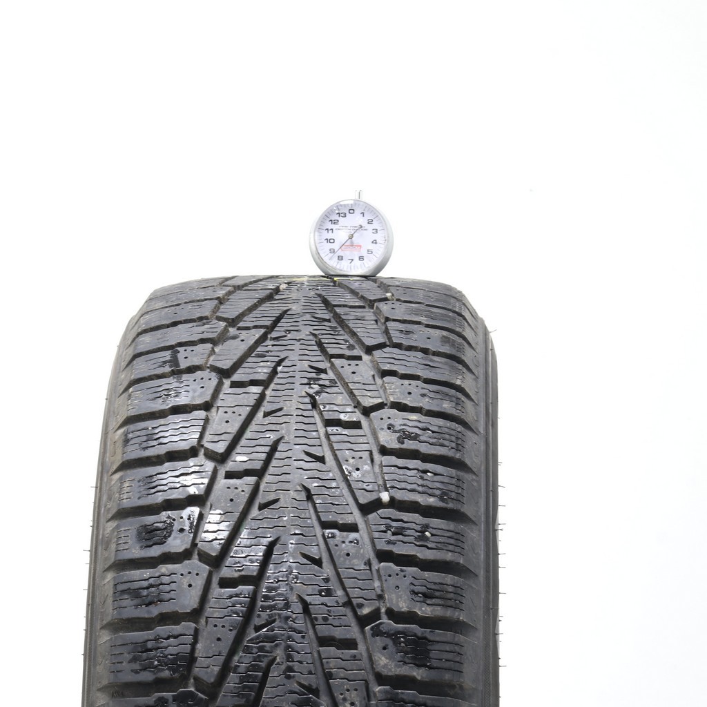 Used 225/60R17 Nokian Nordman 7 SUV 103T – 8.5/32