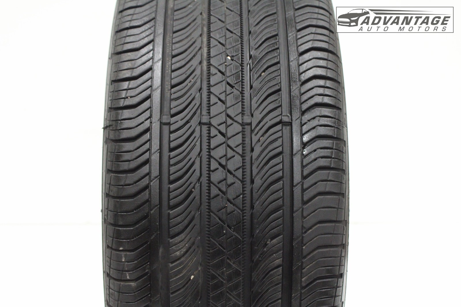 2016-2025 CHEVROLET MALIBU WHEEL TIRE CONTINENTAL 245/45 R18 96H M+S OEM