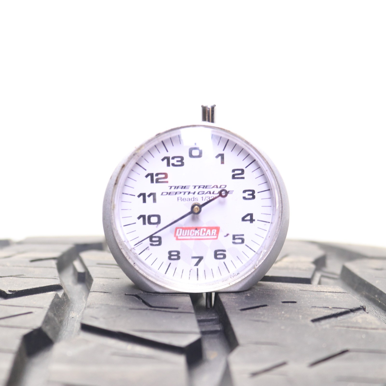 Used LT 35X12.50R20 Mazama Open Range A/T SQM-3 – 121R – 9/32