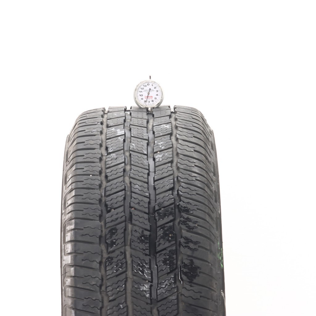 Used 265/60R18 Michelin Defender LTX M/S 2 114H – 7.5/32