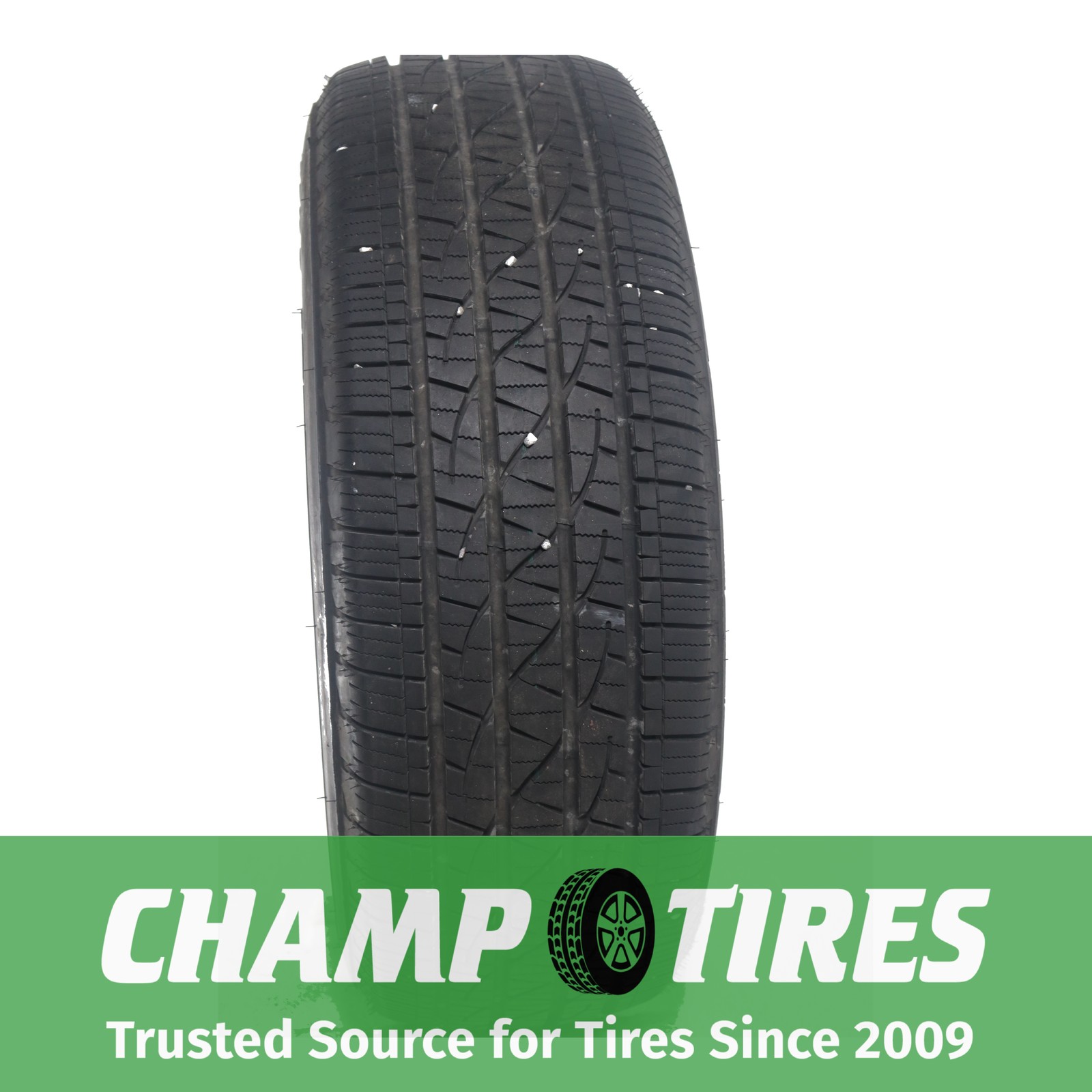 Firestone Destination LE3 245 60 18 105 H 9/32nds CRT9693