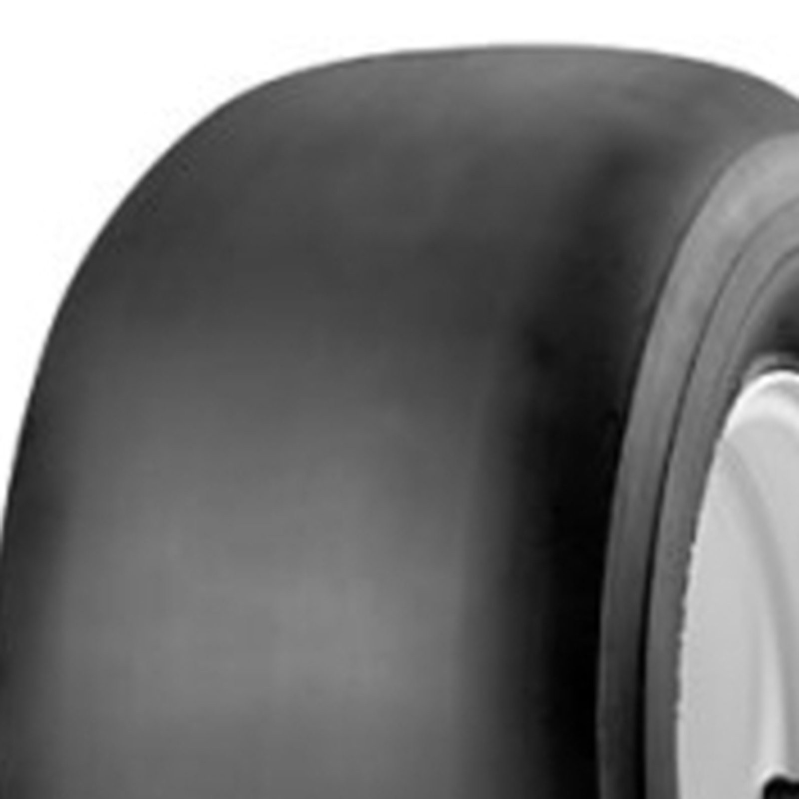 4 New 4.80/4.00-8 Carlisle Smooth 4 Ply Tire 4804008