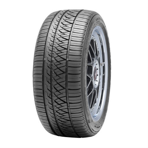 4 New Falken Ziex Ze960 A/s – 215/45r18 Tires 2154518 215 45 18