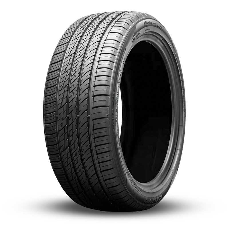 1 Celimo Salient CS580 245/45ZR19 102Y All Season UHP Performance Extra Load XL