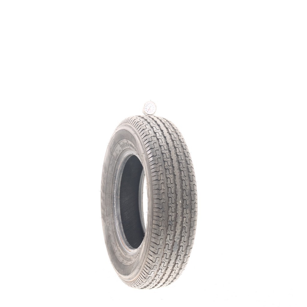 Used ST 175/80R13 Atturo ST200 91/87L – 7.5/32