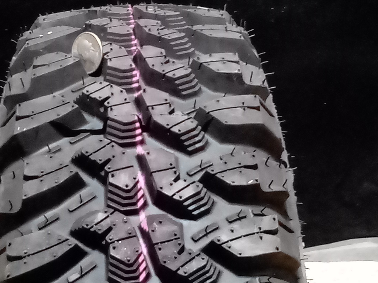 Forceum M/T 08 Plus All Season Mud Terrain Tire – 165/80 R13 LT 94/93Q