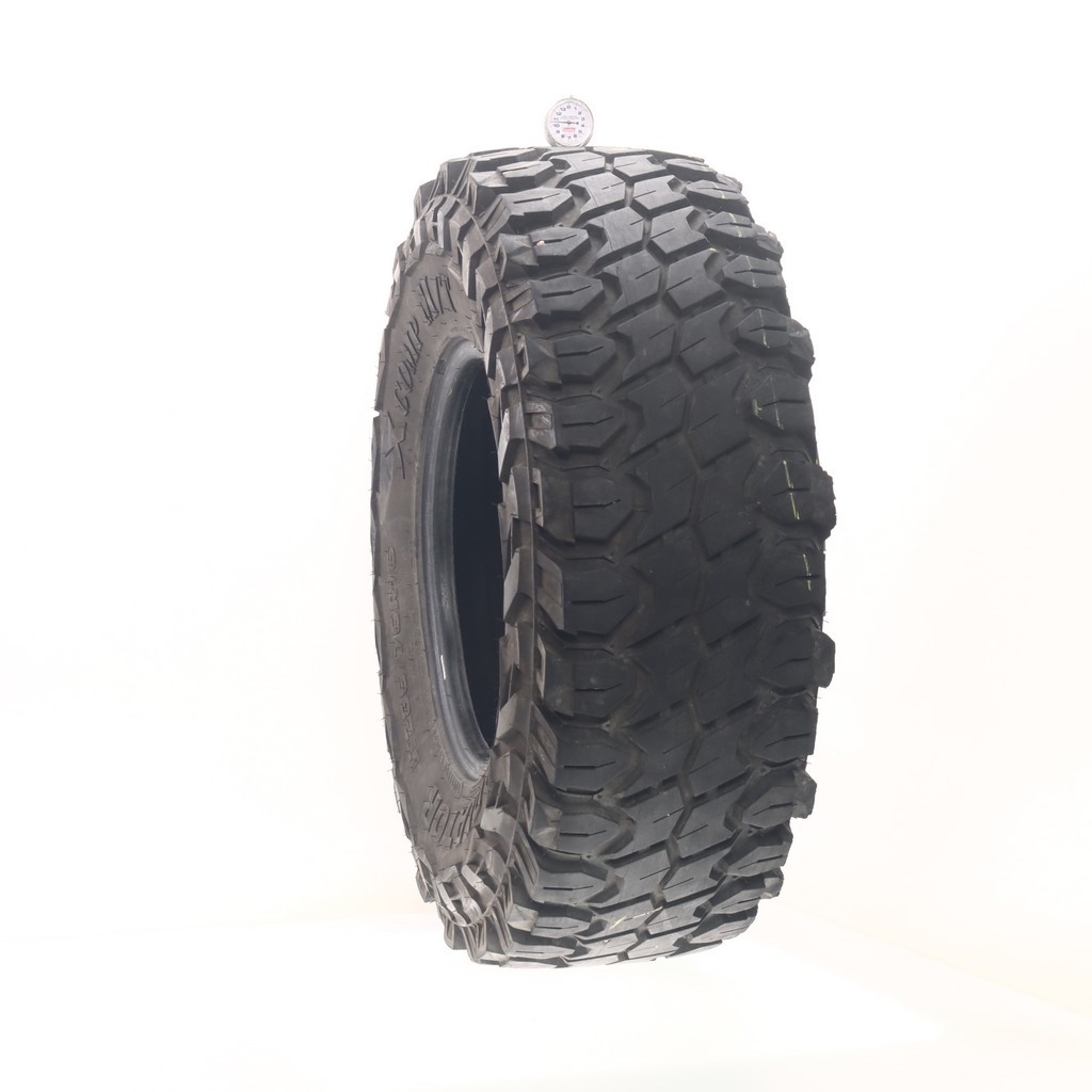 Used LT 285/75R16 Gladiator XComp MT 126/123Q – 10.5/32