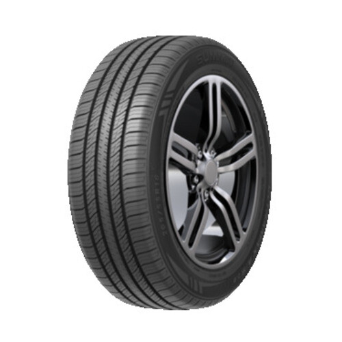Summit Ultramax AS 2.0 215/60R17 96T BSW (1 Tires)