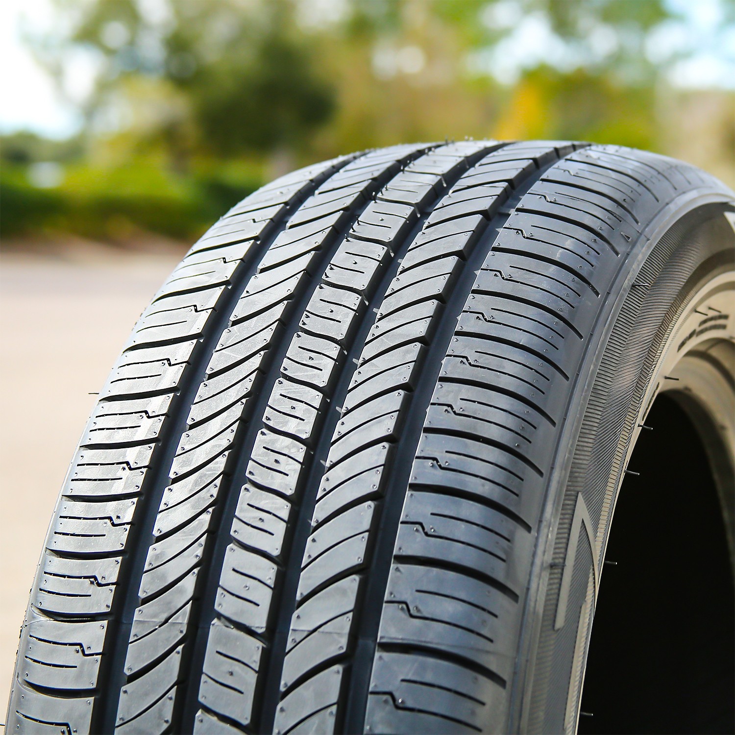 4 Tires Landspider Citytraxx G/P 205/65R15 94H A/S All Season Performance