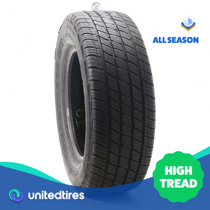 Used 275/65R18 Cooper Adventurer H/T 116T – 9/32