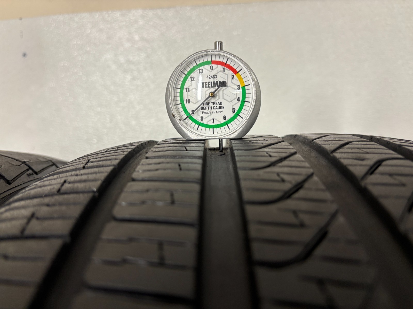 NO SHIPPING ONLY LOCAL PICK UP 2 Tires 255 35 20 Pirelli Cinturato P7 (VOL)