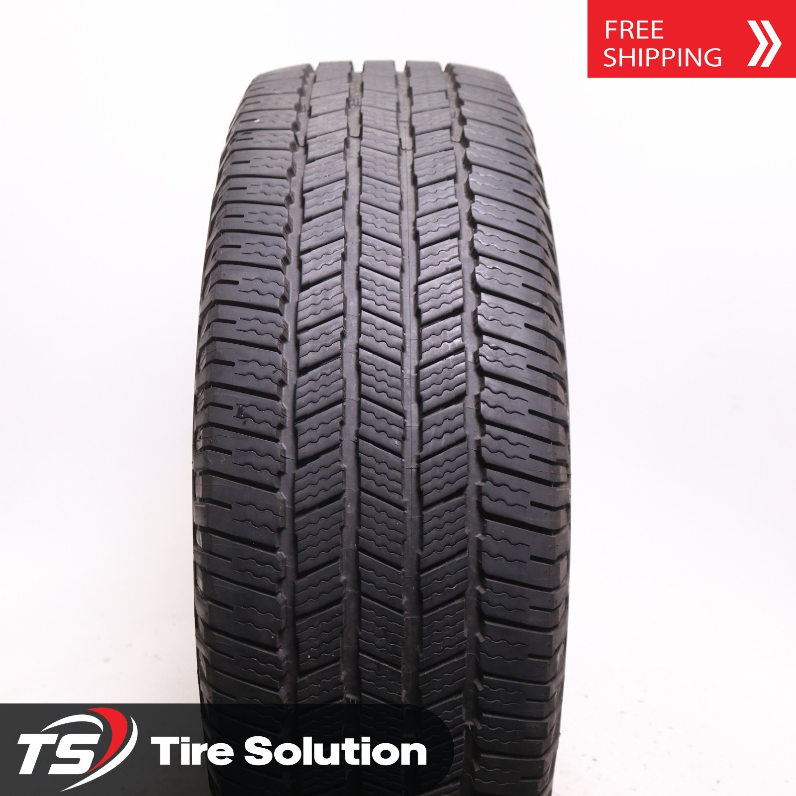 Used LT 295/70R18 Michelin Defender LTX M/S 2 – 129/126S – 13/32