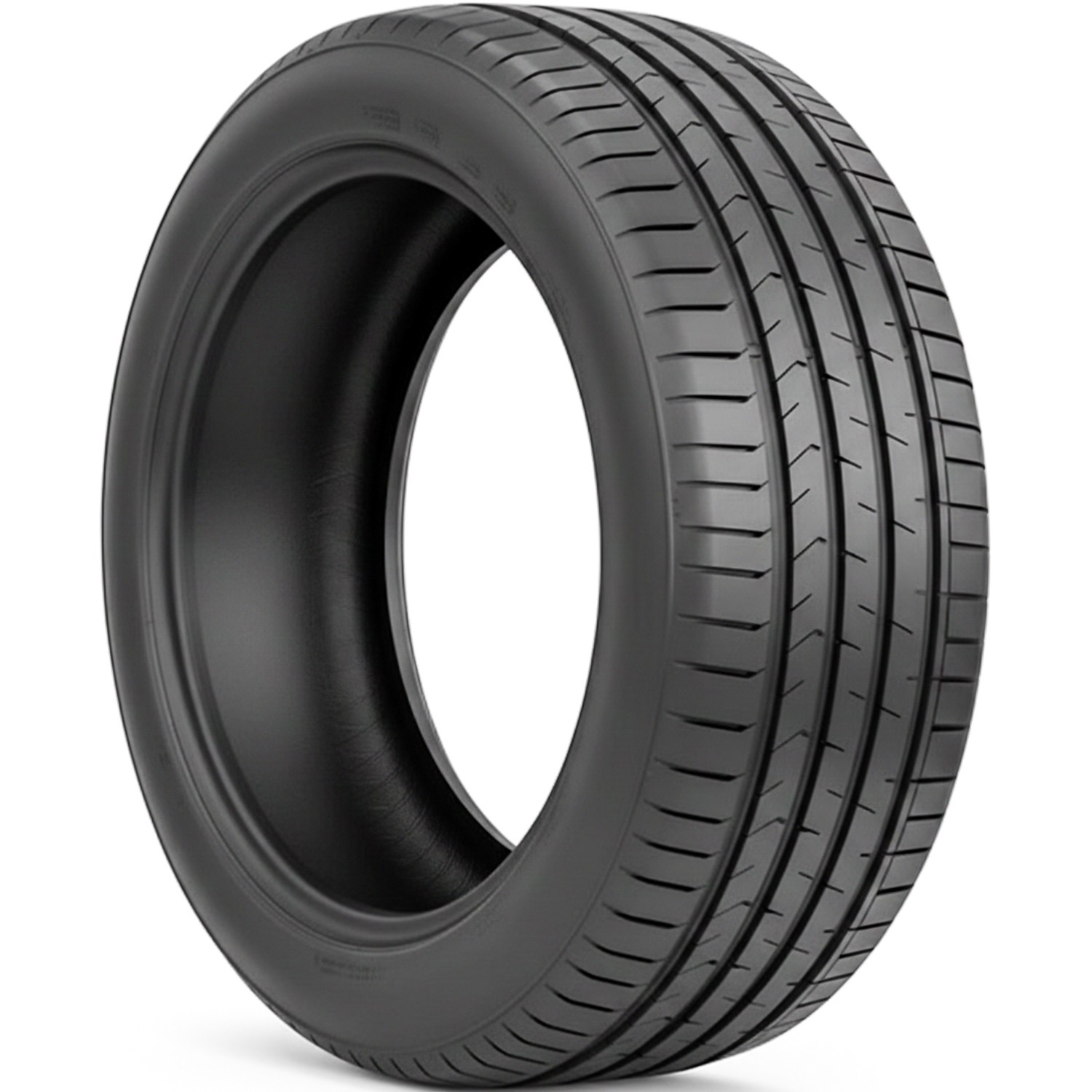 Tire 265/30ZR19 265/30R19 93Y Lexani Freccia GT-S High Performance