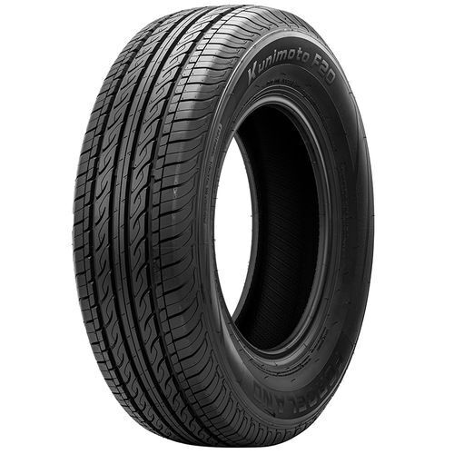 New Tire 175/65R14 Forceland KUNIMOTO F20 82H 500 A A BSW