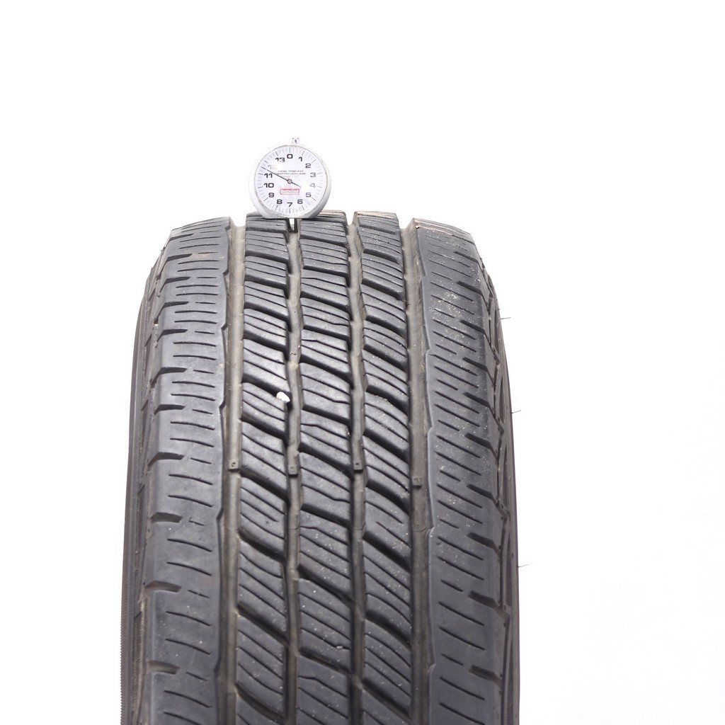 Used LT245/75R17 Cooper Adventurer H/T 121/118S – 11.5/32