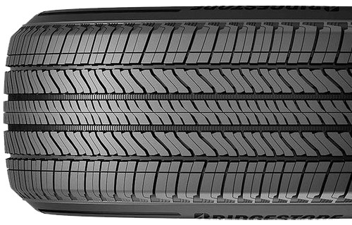 4 Bridgestone ALENZA A/S 02 275/50R22 111T All Season 65K Mi Warranty