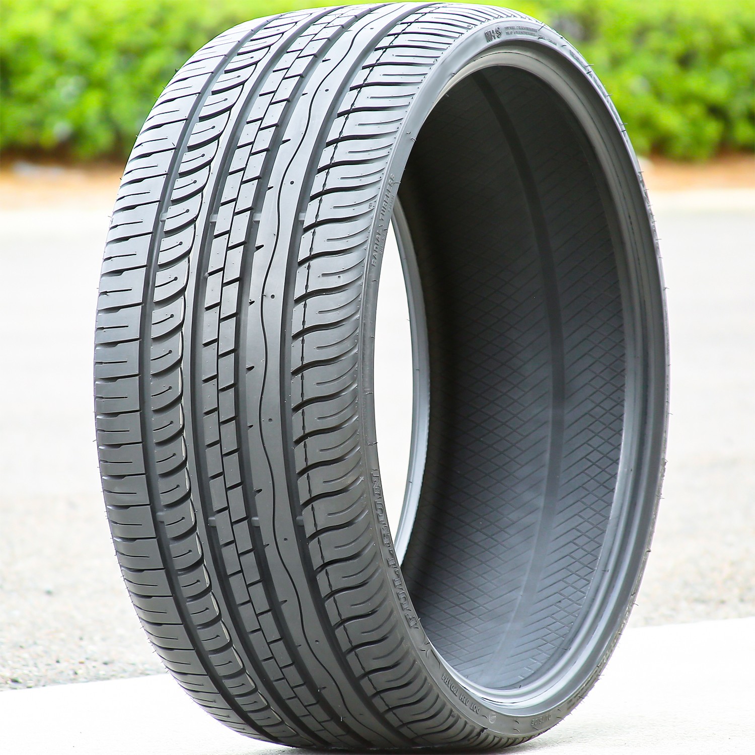 Tire 305/35R24 112V XL Fullrun F7000 AS A/S Performance