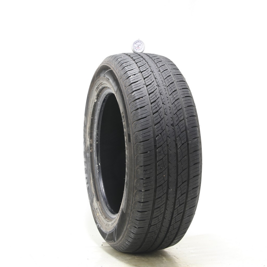 Used 255/60R18 Westlake SU318 H/T 112V – 9.5/32