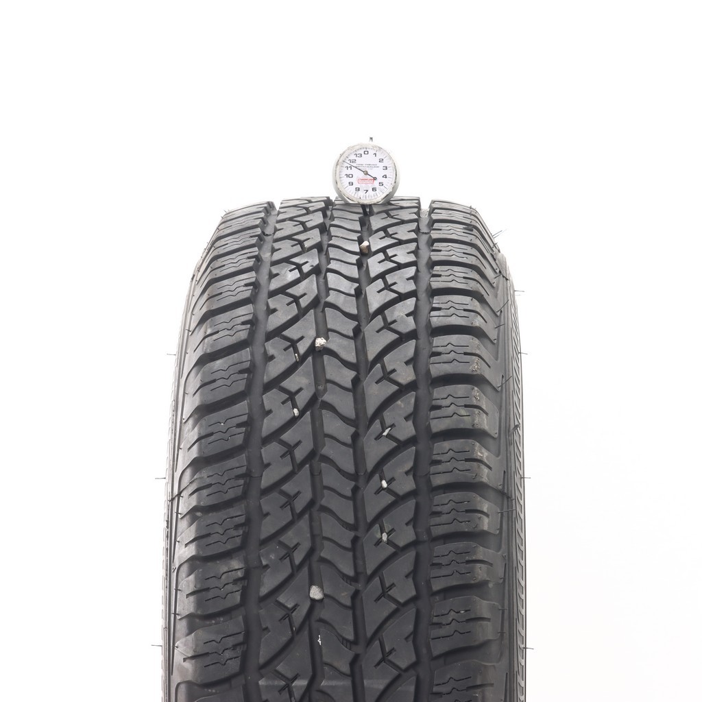 Used LT 265/75R16 Sailun Terramax H/T 123/120R – 11.5/32