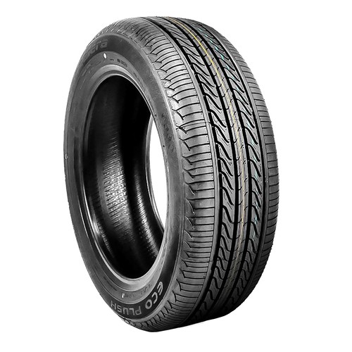 Accelera Eco Plush 155/65R14 75H BSW (1 Tires)