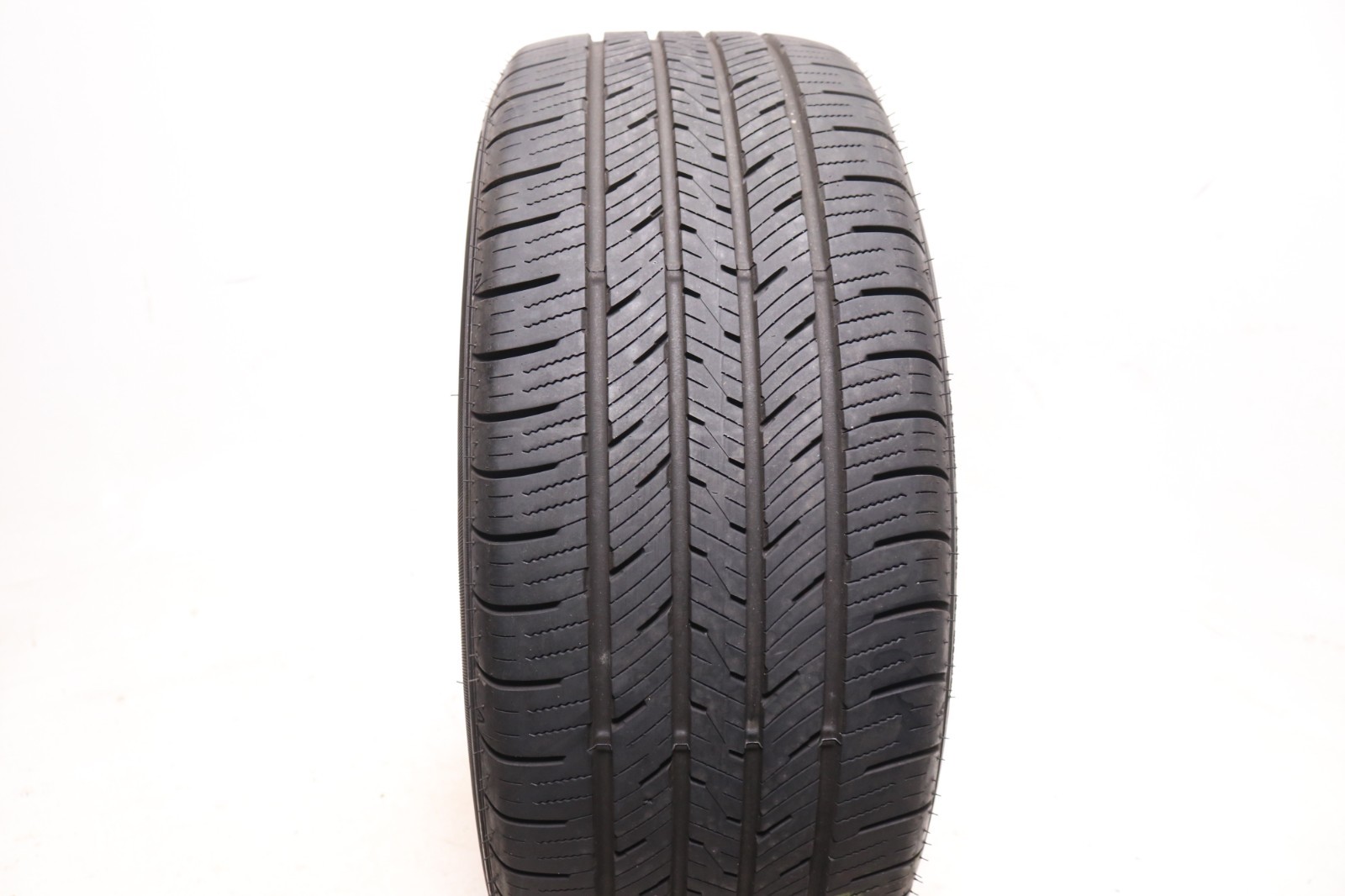Set of 2 Used 235/50R18 Falken Sincera SN250 A/S – 97V – 8.5/32