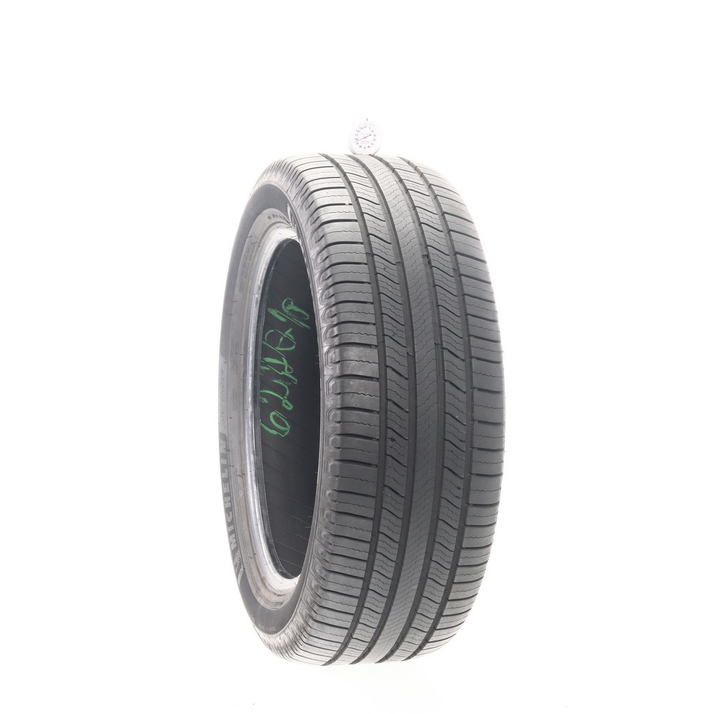 Used 245/50R20 Michelin Defender 2 102H – 9.5/32