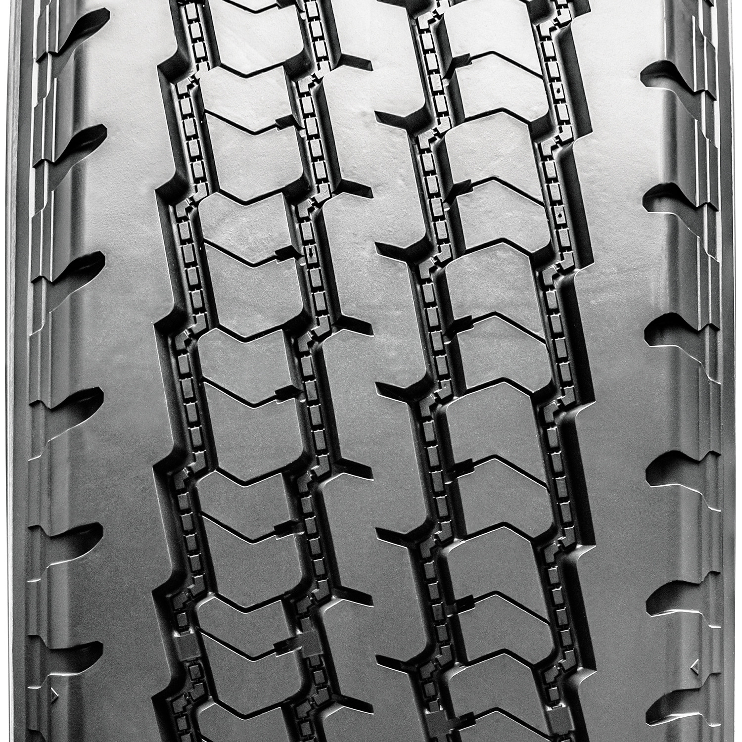 Tire Milestar SteelPro MS597 Steel Belted LT 8.75R16.5 Load E 10 Ply Light Truck