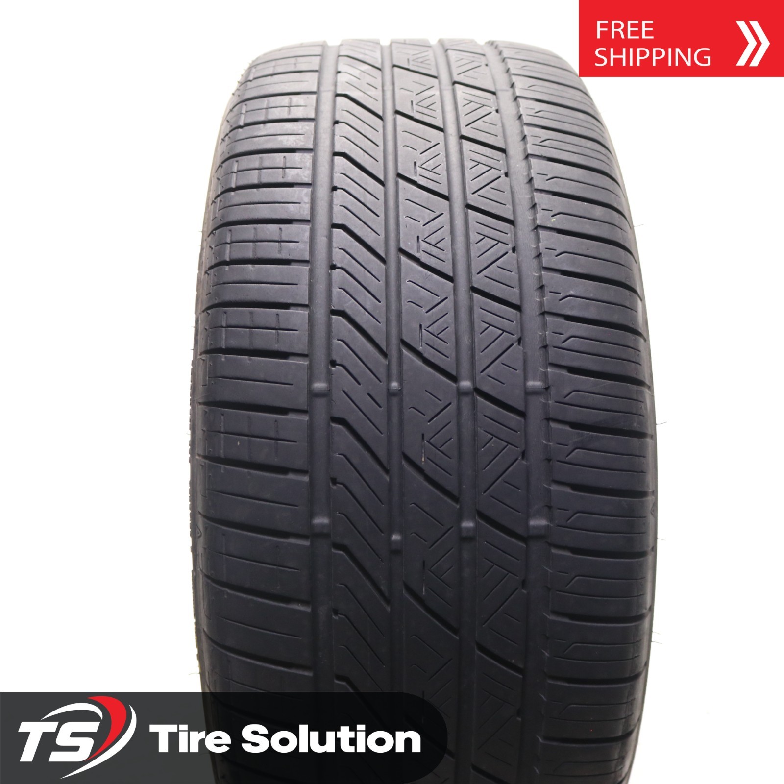 Used 245/45ZR18 Road Hugger GTZ – 100W – 7/32