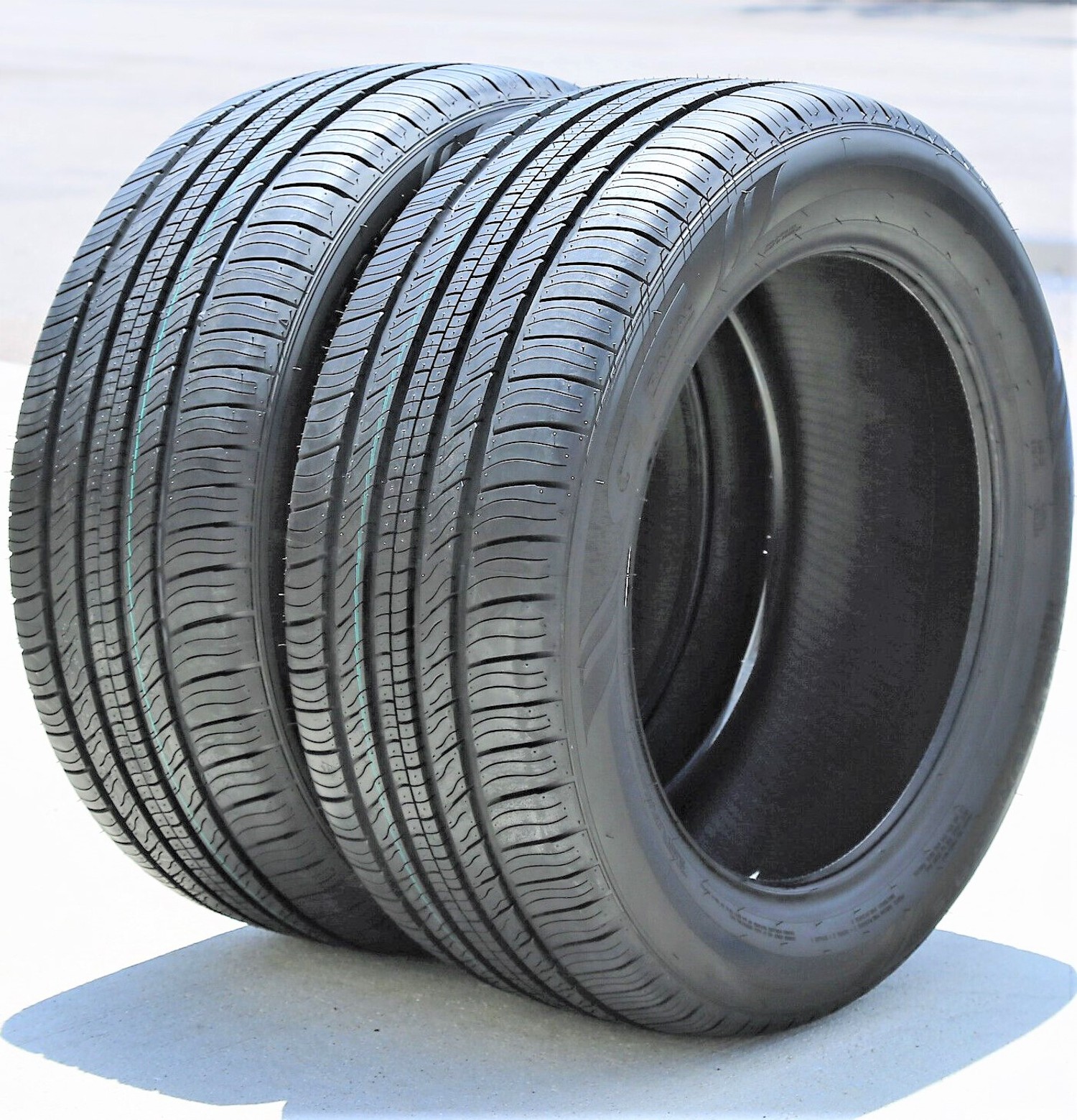 Tire 215/45R17 GT Radial Champiro Touring A/S AS All Season 87V
