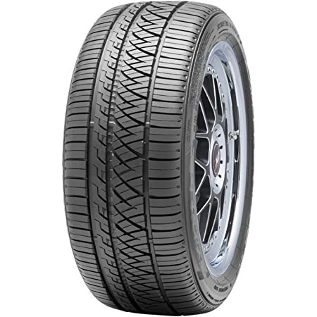 Falken Ziex ZE960 A/S 215/40R18 XL 2154018 215 40 18 All Season Tire