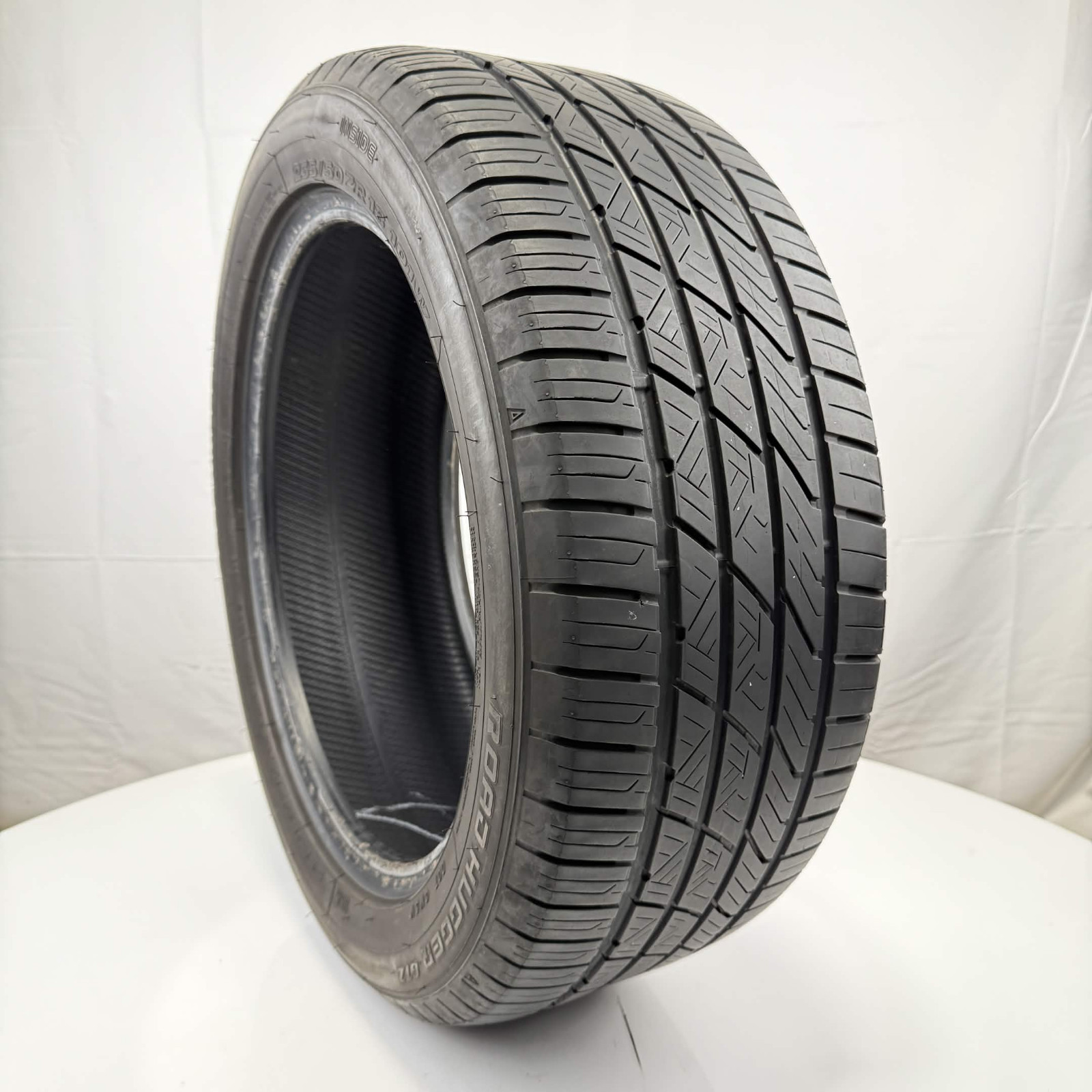 Used 235/50ZR18 Road Hugger GTZ 101W 6.5/32 (DOT 24)