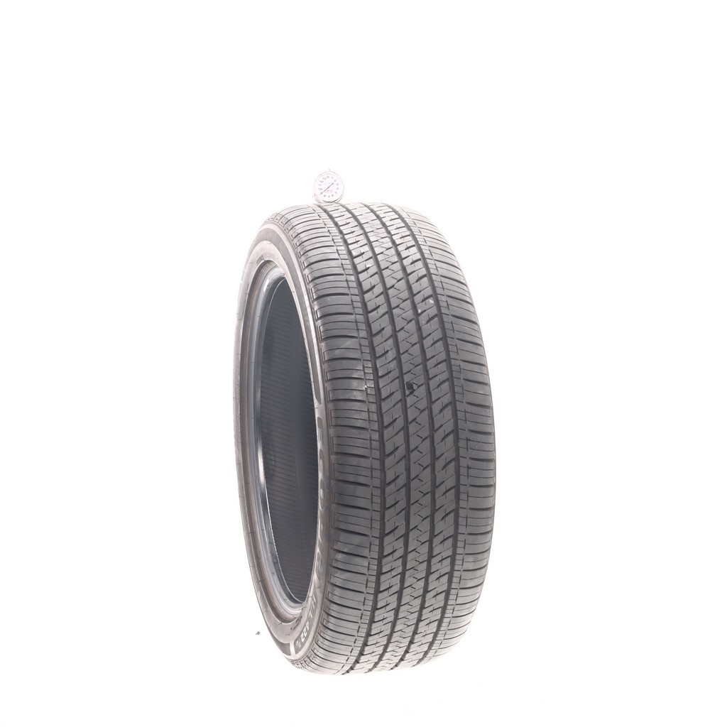 Used 255/45R20 Bridgestone Ecopia H/L 422 Plus 101W – 9/32