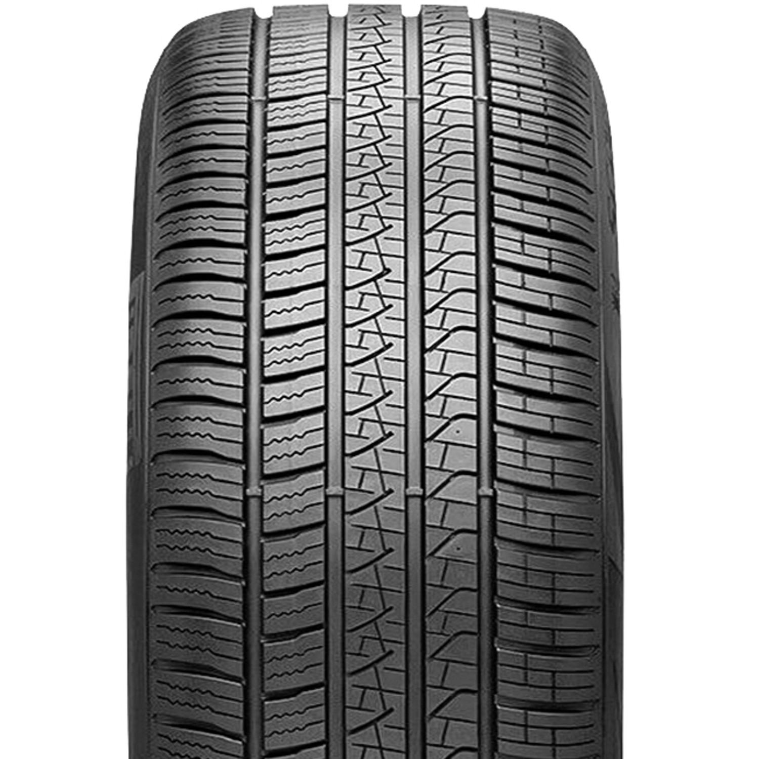 Tire Pirelli Scorpion Zero All Season 255/55R20 110Y XL (LR) High Performance