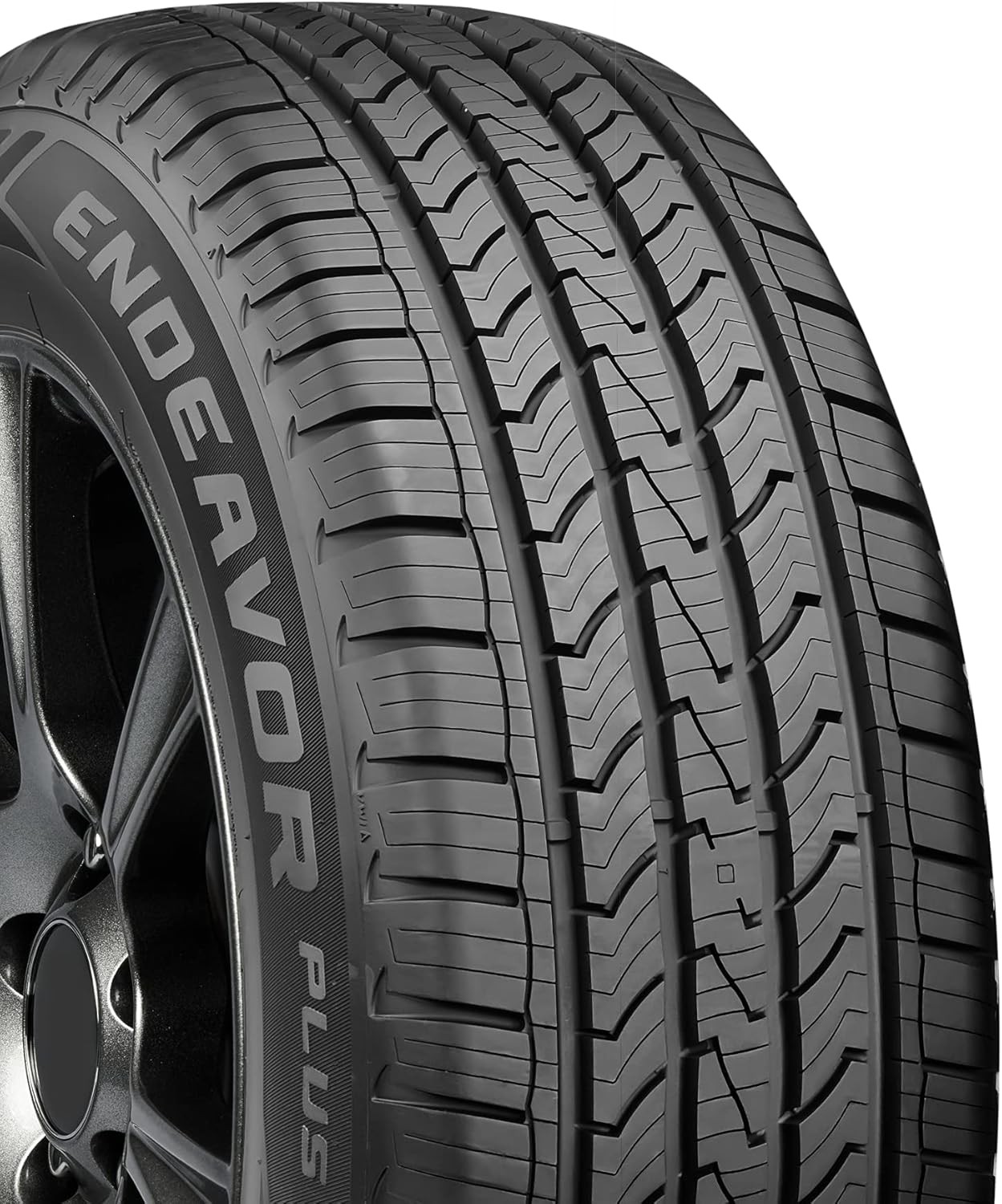 Tire 255 50R20XL 109H All Season Non Directional 4 Ply Durable Performance Grip