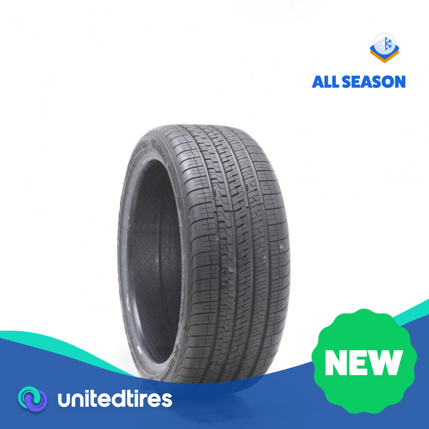New 225/40ZR19 Goodyear Eagle Exhilarate 93Y – 10/32