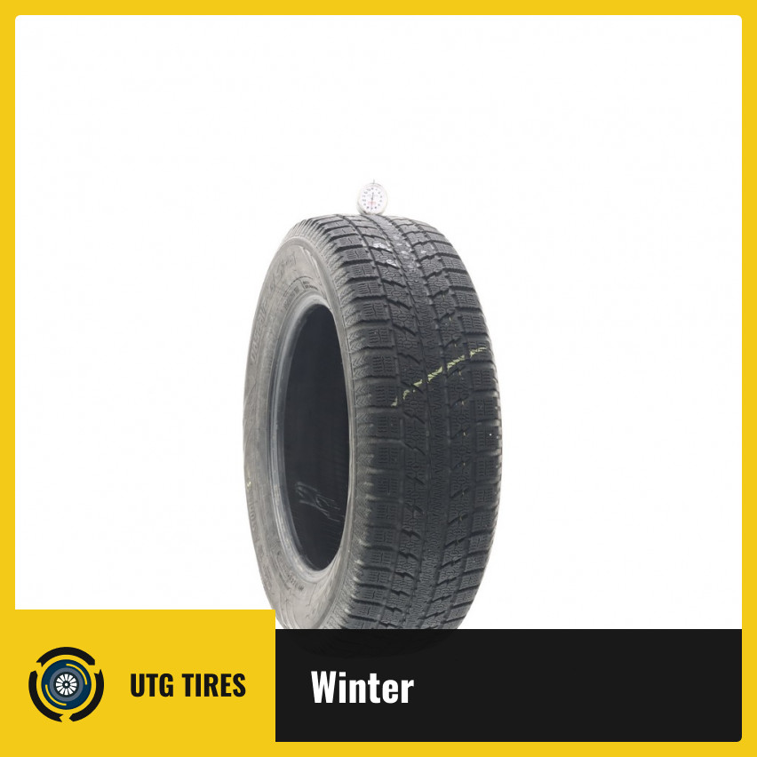 Used 215/65R16 Toyo Observe GSi-5 98T – 7/32