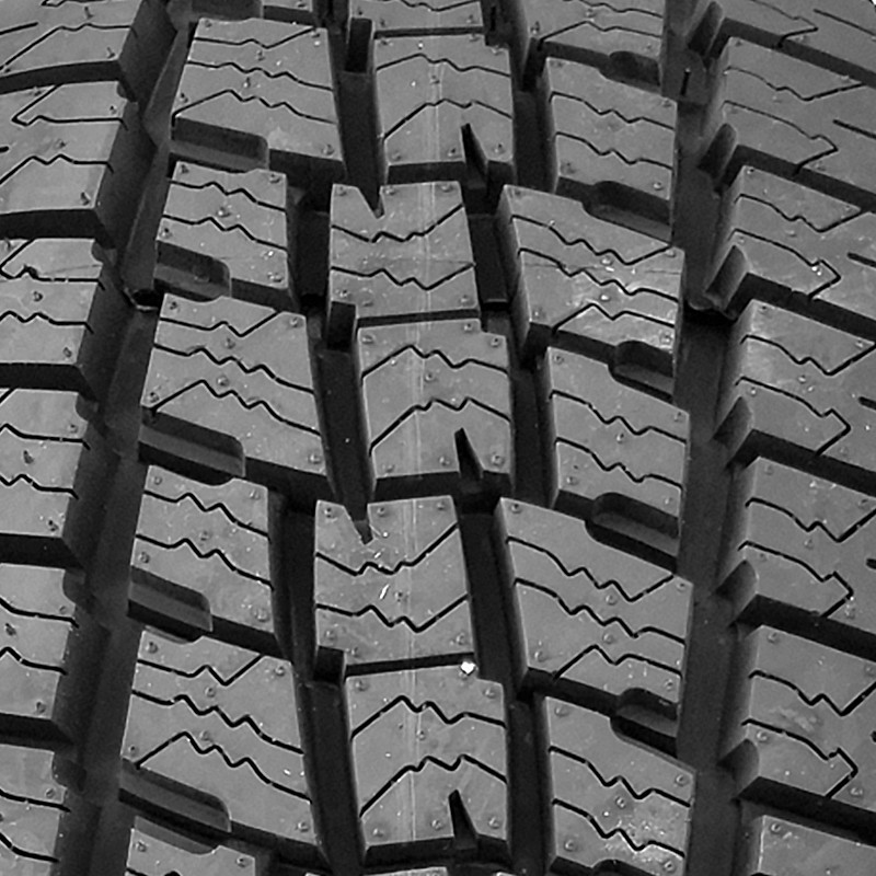 4 X New Lionhart Lionclaw ATX2 LT265/70R18 124/121S Tires