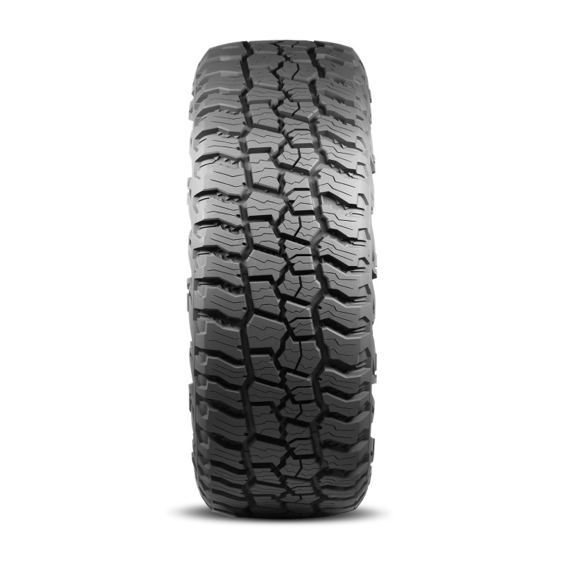 Mickey Thompson Baja Boss A/T SUV Tire – 265/75R16 116T – 249345