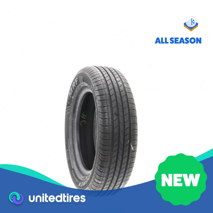 New 205/65R16 MRF Wanderer Ecotred 95H