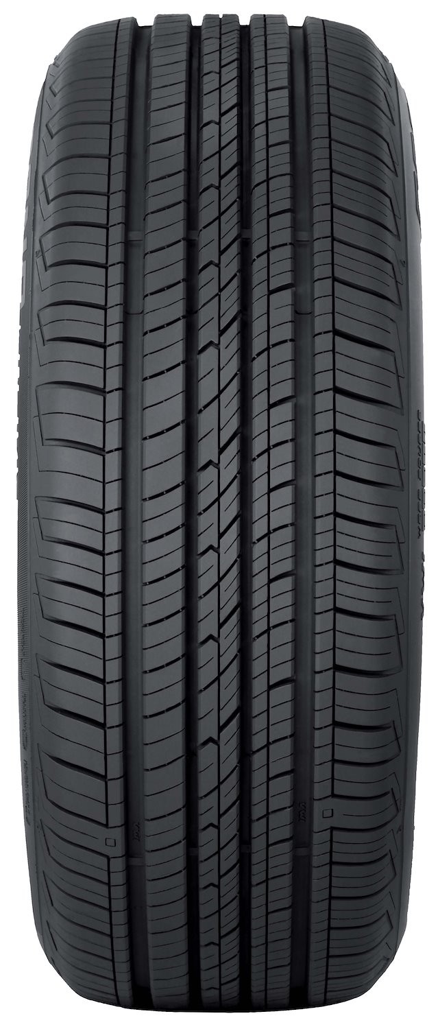Cooper Tires Cobra Radial G/T High-Performance Tire, P215/65R15
