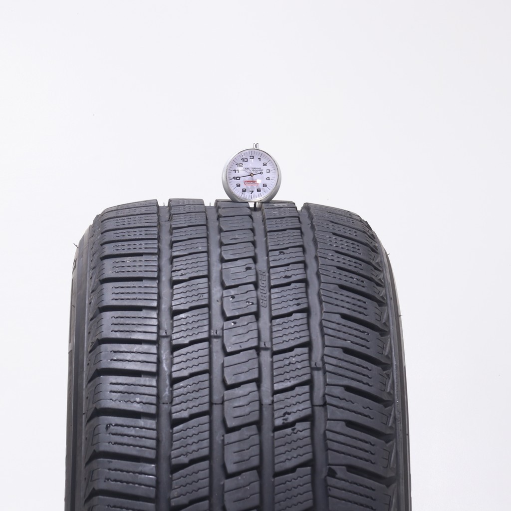 Used 265/50R20 Kumho Crugen HT55 111T – 10/32