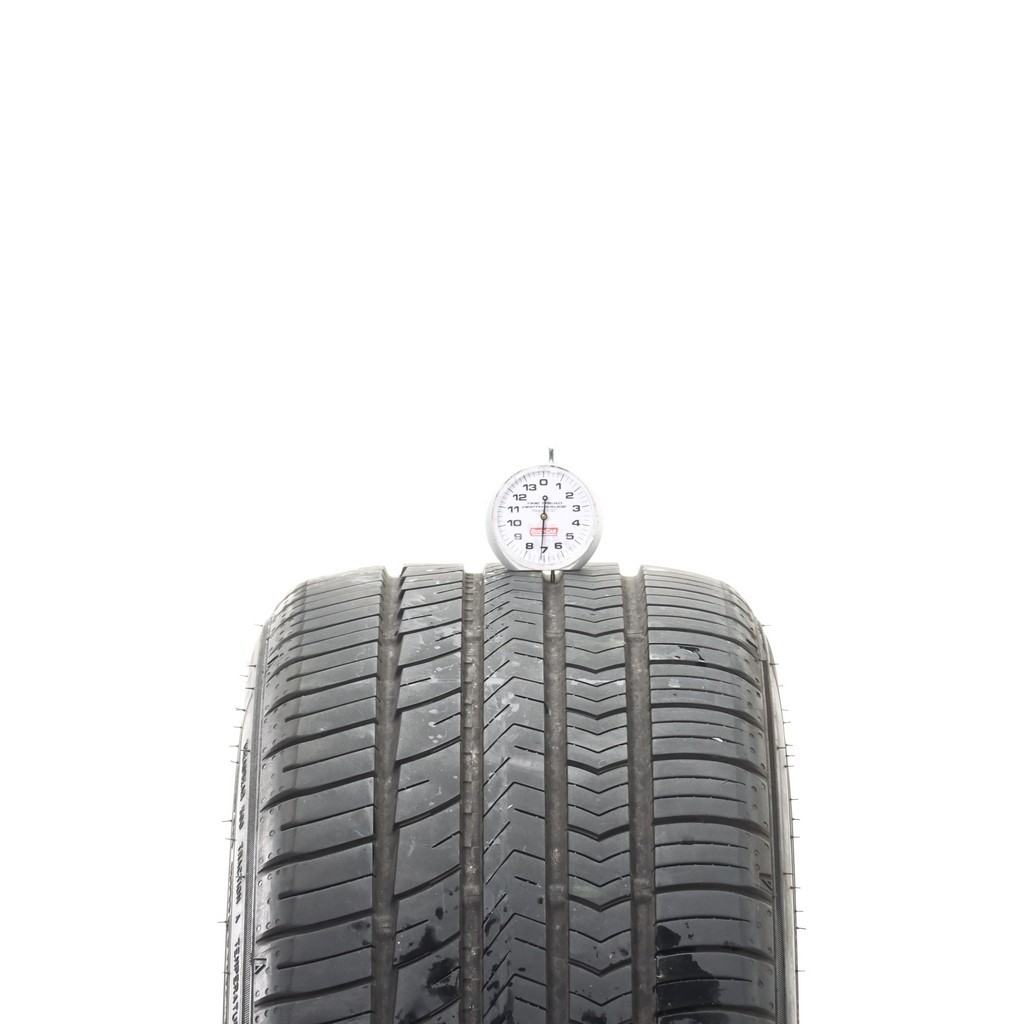 Set of (4) Used 225/45ZR17 Falken Pro G6 Sport A/S 94W – 7-8.5/32