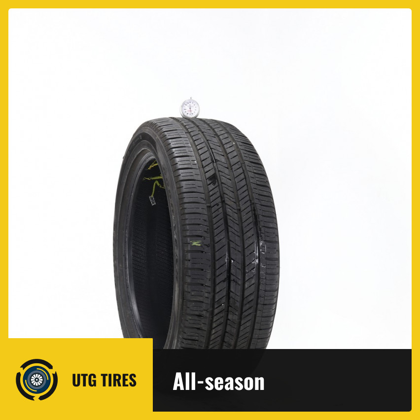 Used 245/45R19 Goodyear Eagle Touring 98W – 6.5/32