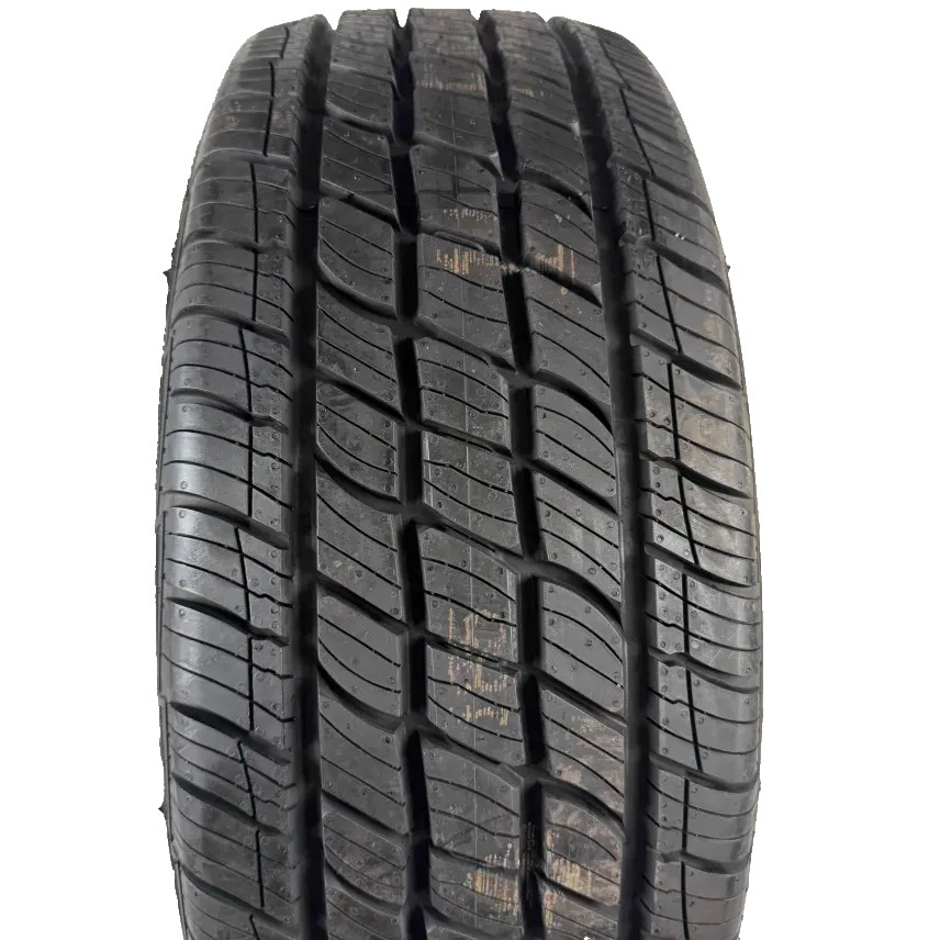 take off 255/65R16 Cooper Adventurer All Season H/T 109T 12.5/32 (DOT 19)