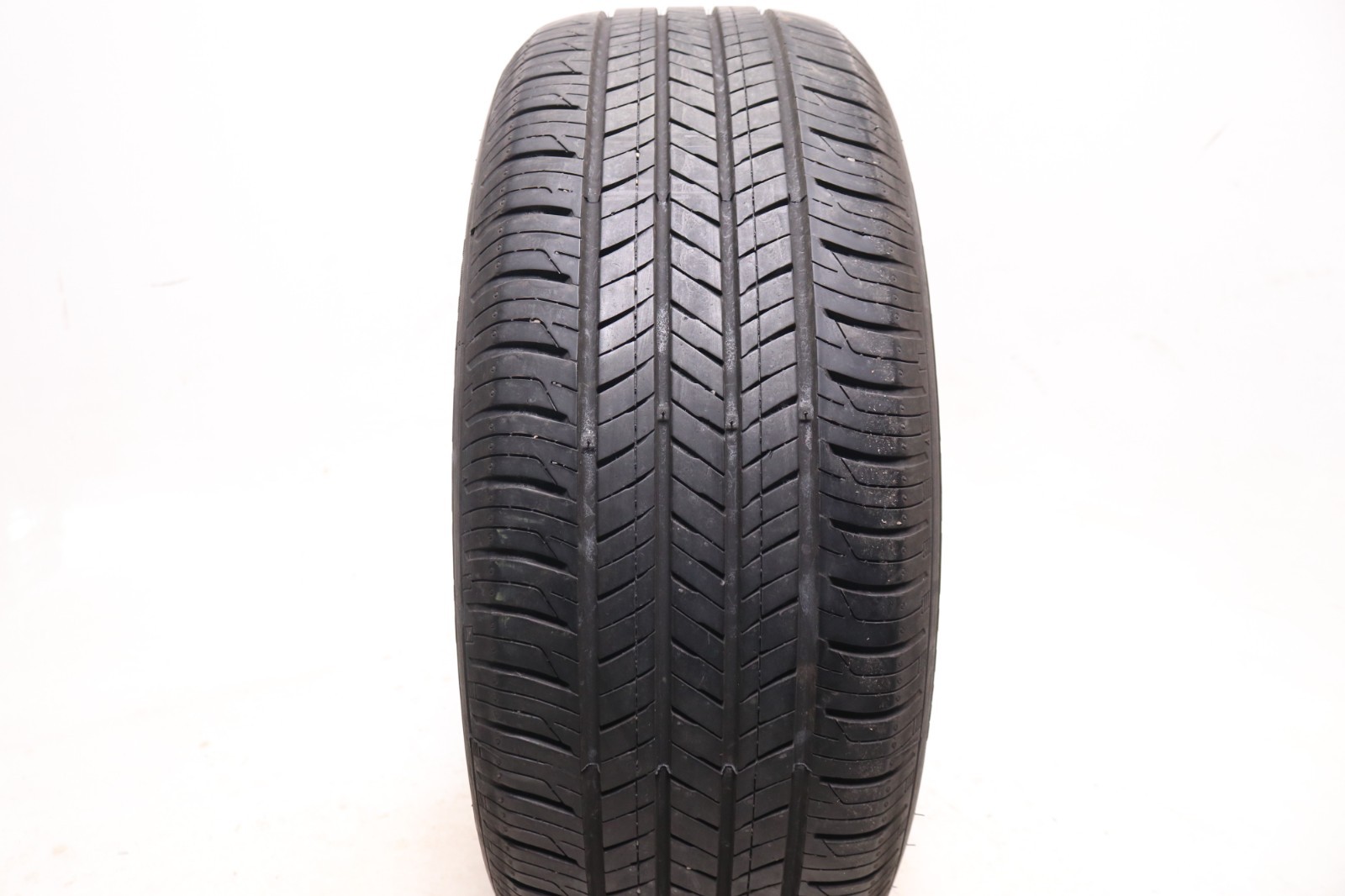 Set of 4 Used 205/55R16 Hankook Kinergy GT – 91H – 8-8.5/32