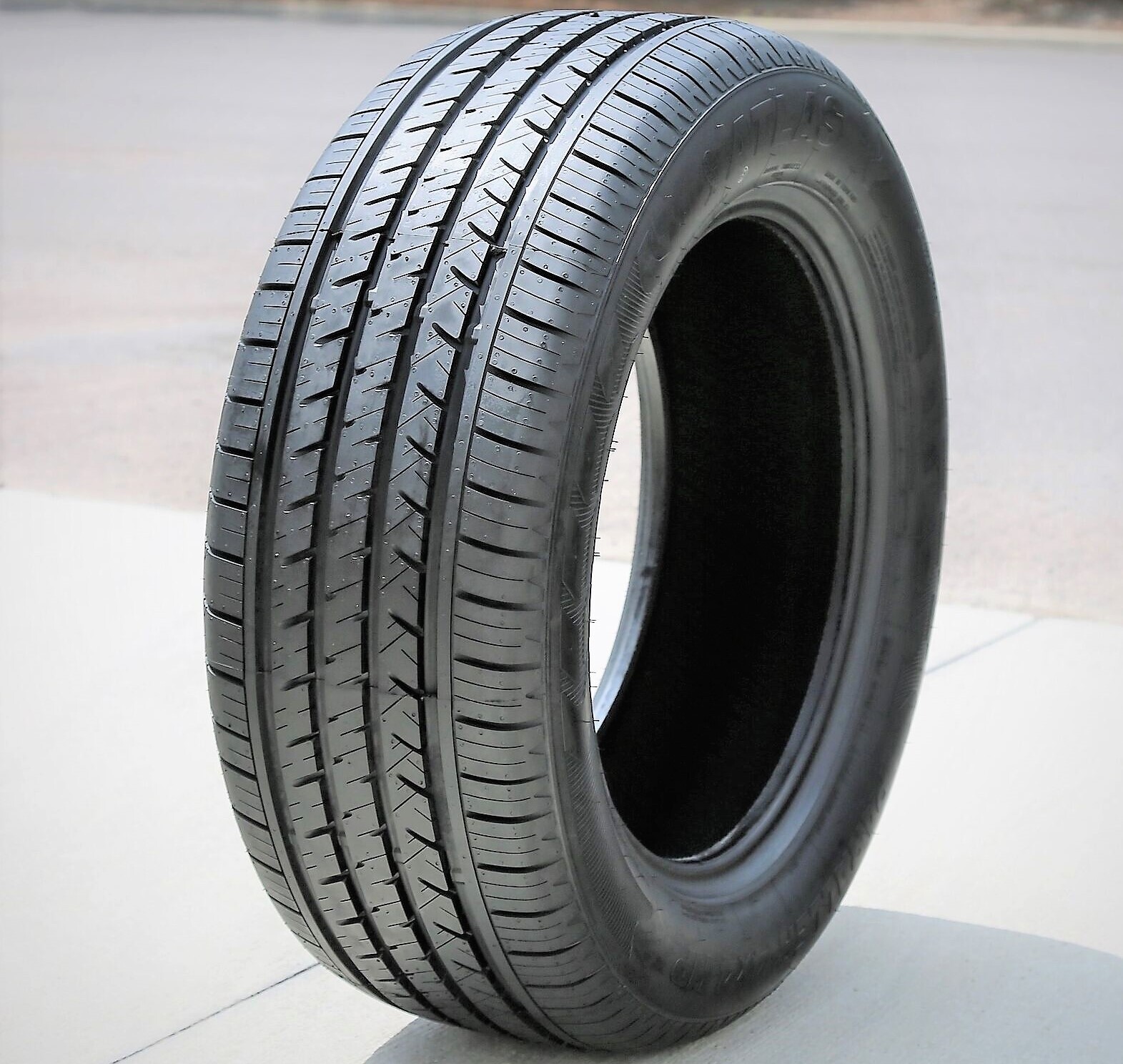 Tire Atlas Paraller 4×4 HP 255/60R17 106H AS A/S Performance