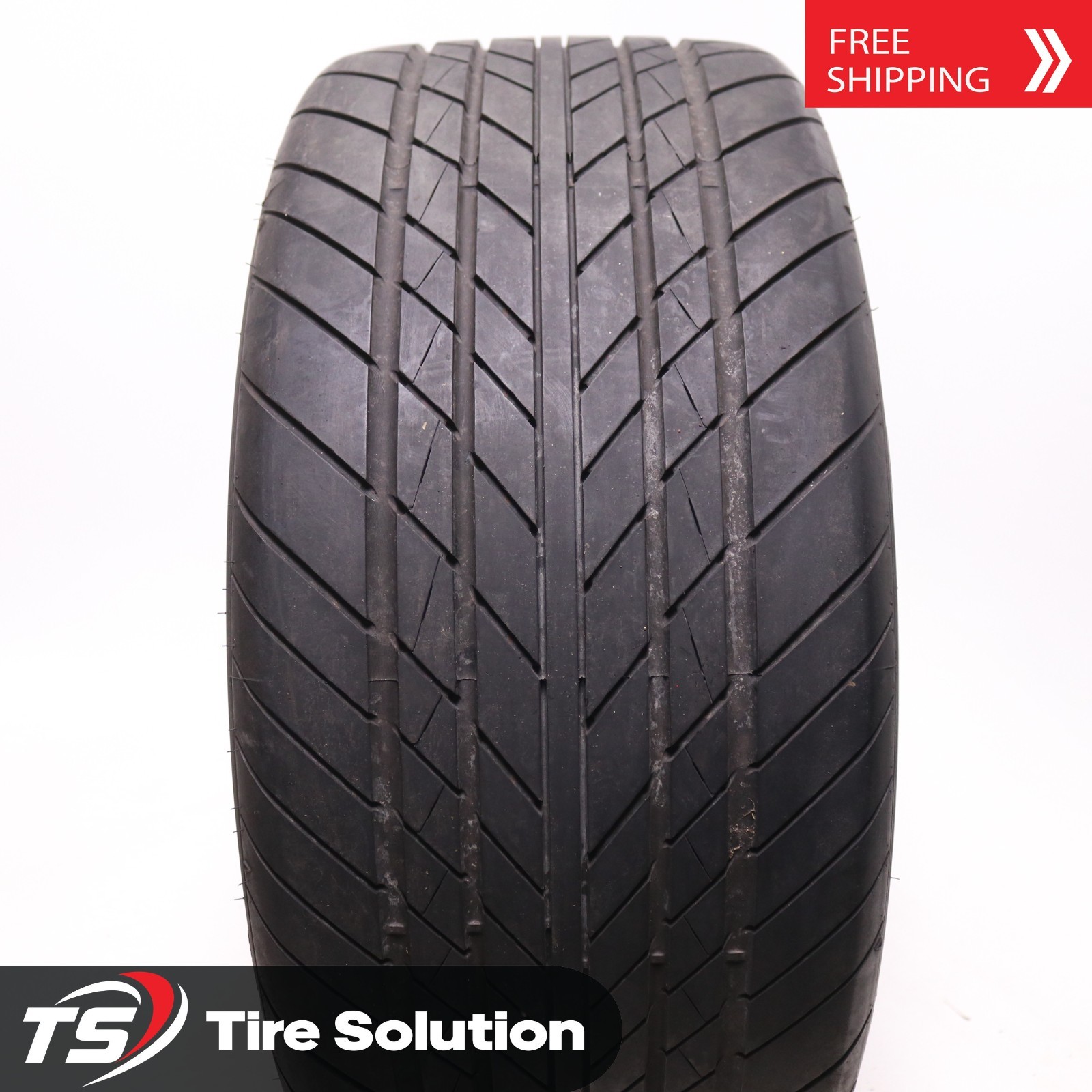 Used 255/45R20 Goodyear Eagle GS-D EMT – 101V – 8/32